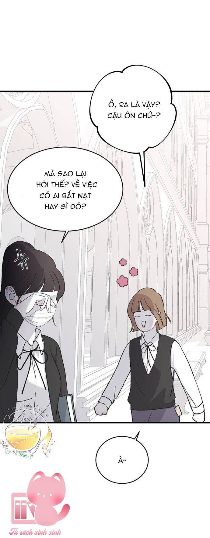 Ba Người Anh Trai Cực Phẩm Của Tôi: Chapter 76