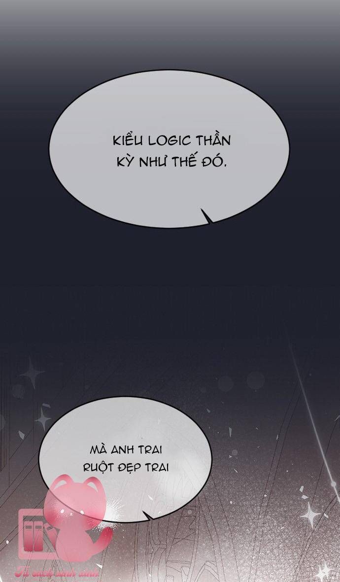 Ba Người Anh Trai Cực Phẩm Của Tôi: Chapter 76