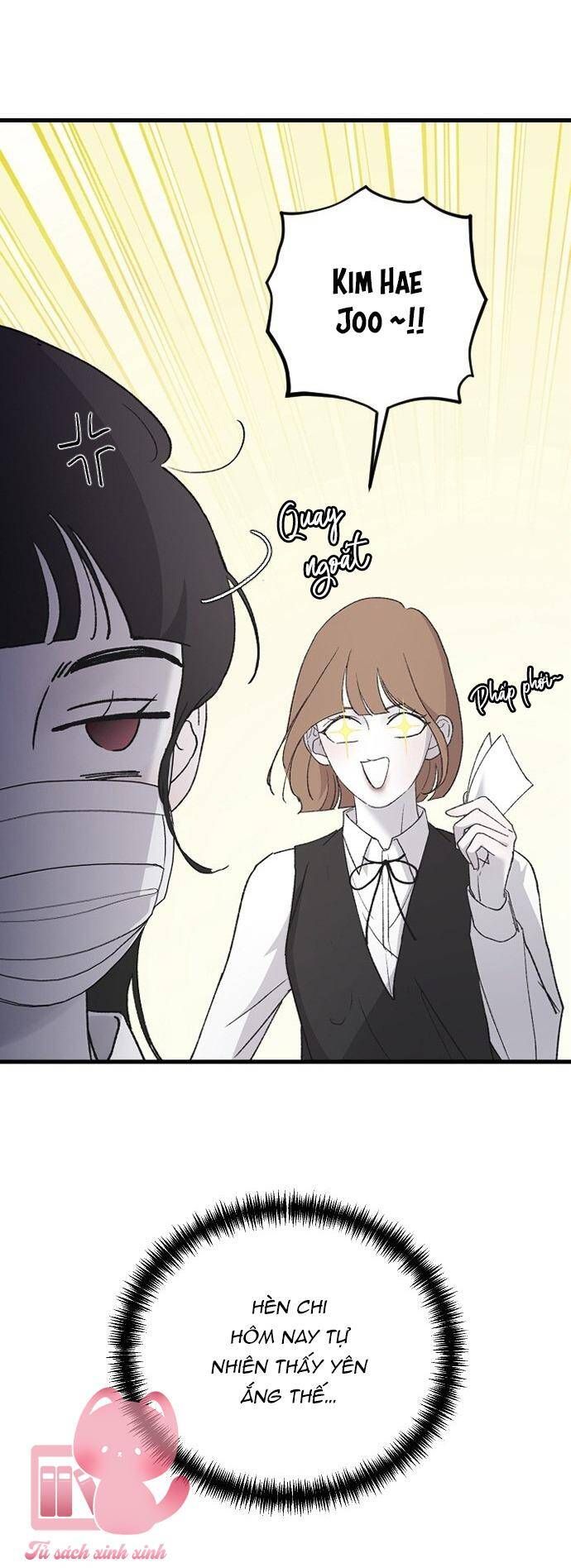 Ba Người Anh Trai Cực Phẩm Của Tôi: Chapter 76