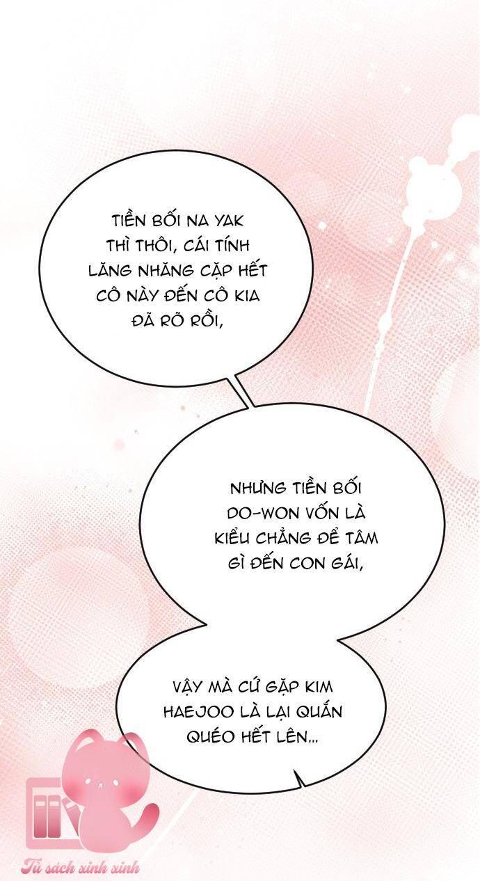 Ba Người Anh Trai Cực Phẩm Của Tôi: Chapter 76