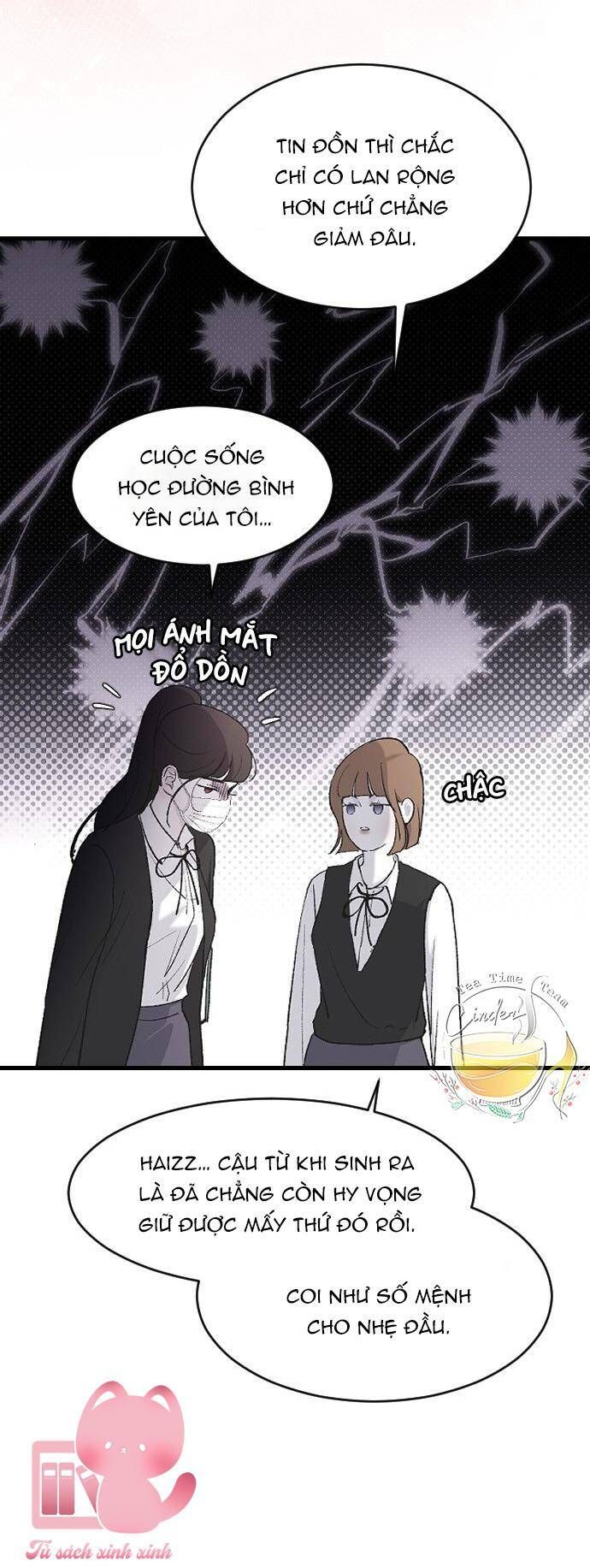 Ba Người Anh Trai Cực Phẩm Của Tôi: Chapter 76