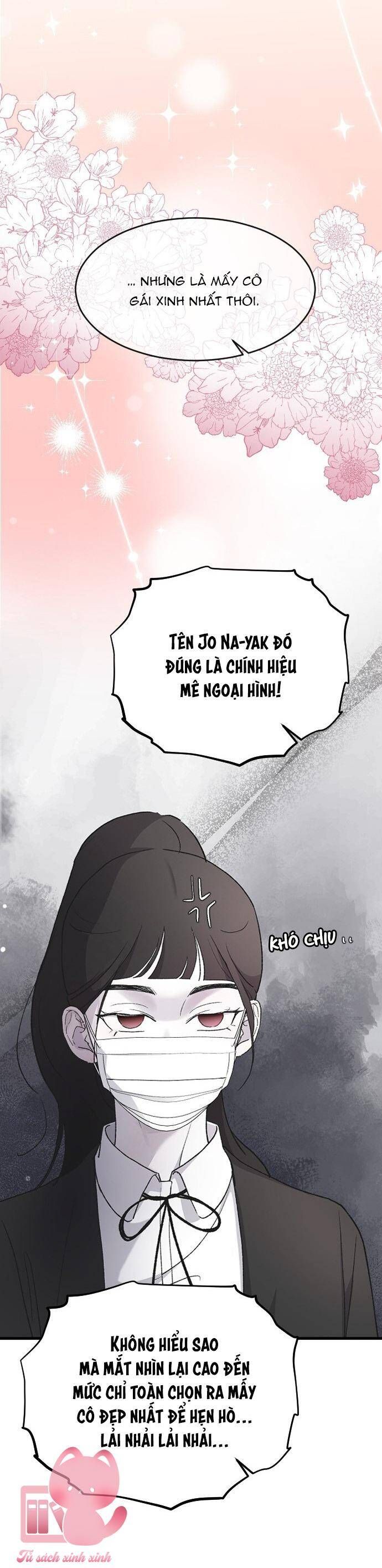 Ba Người Anh Trai Cực Phẩm Của Tôi: Chapter 76