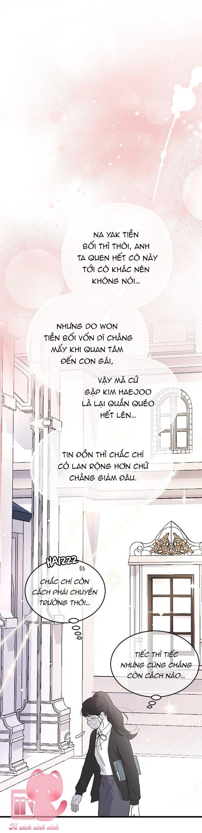 Ba Người Anh Trai Cực Phẩm Của Tôi: Chapter 76