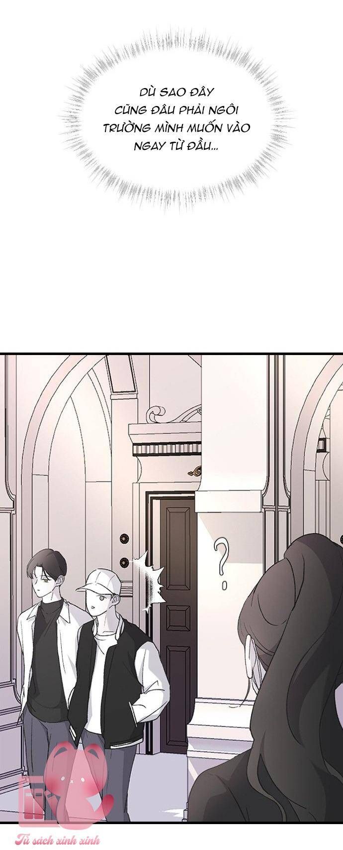 Ba Người Anh Trai Cực Phẩm Của Tôi: Chapter 76