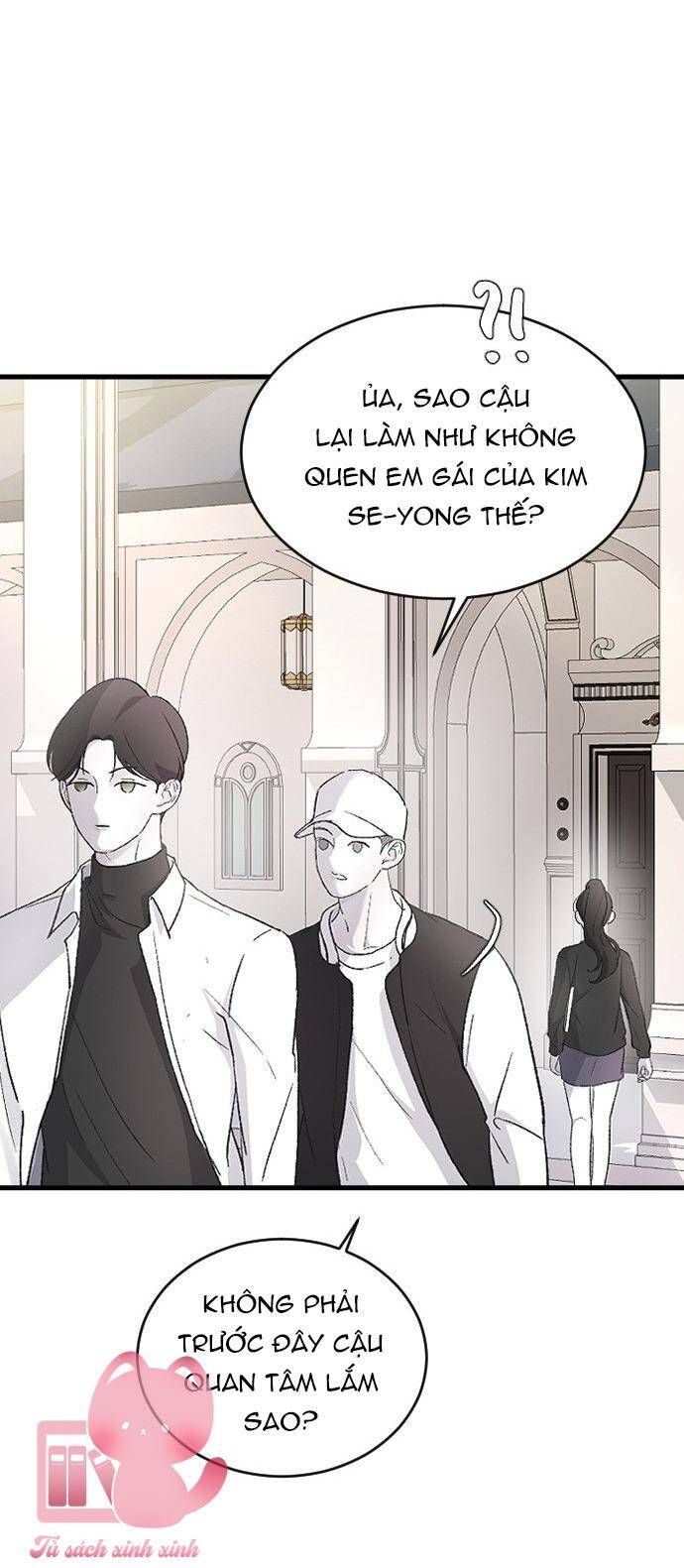 Ba Người Anh Trai Cực Phẩm Của Tôi: Chapter 76