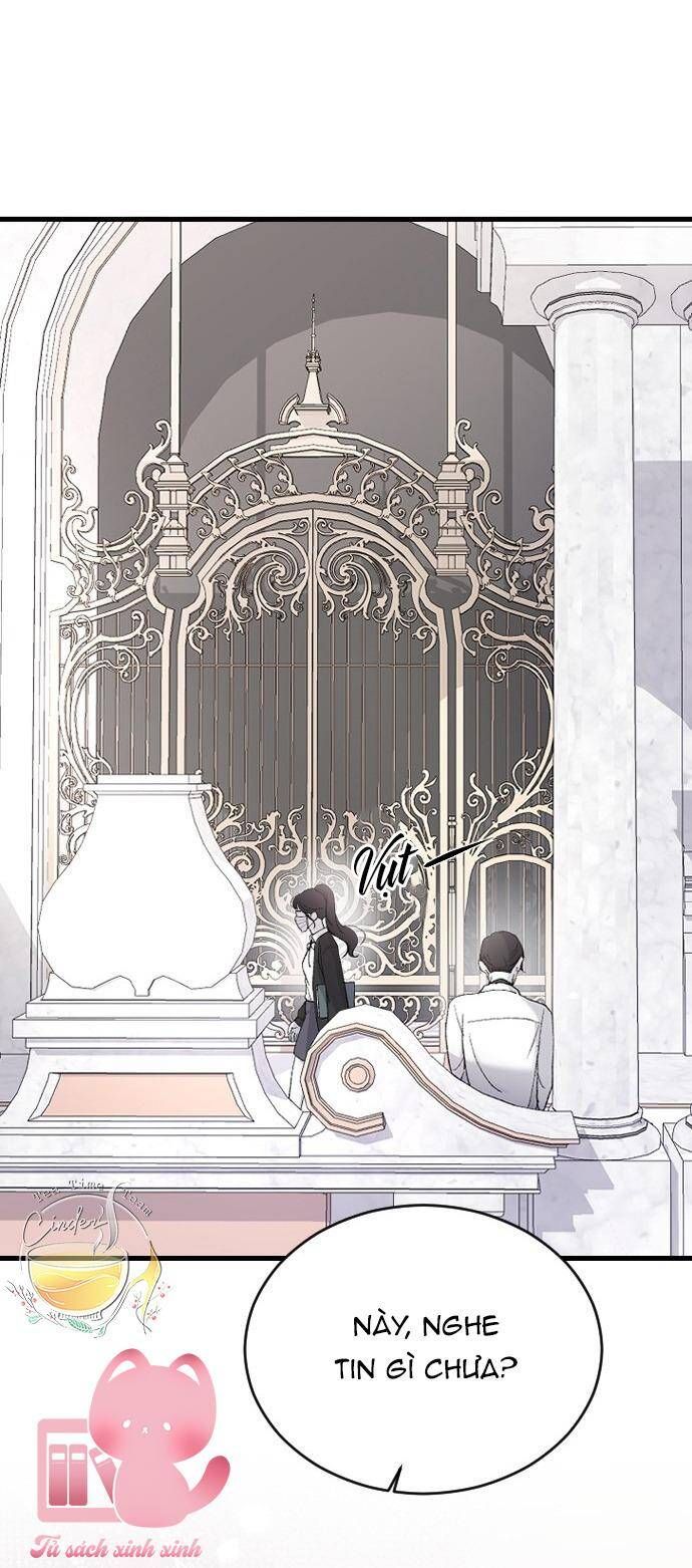 Ba Người Anh Trai Cực Phẩm Của Tôi: Chapter 76