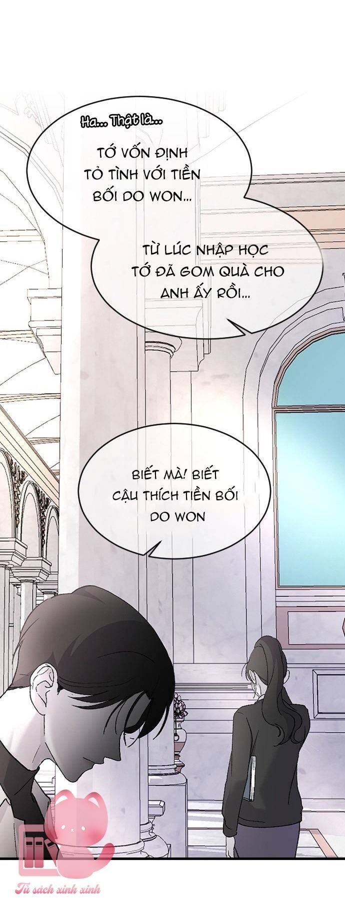 Ba Người Anh Trai Cực Phẩm Của Tôi: Chapter 76