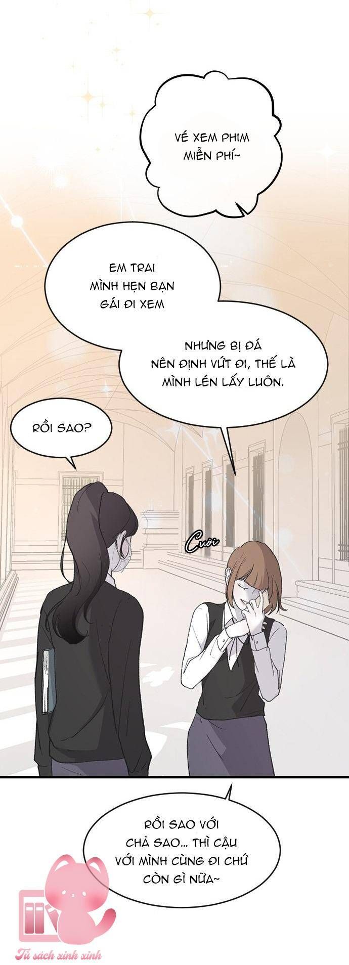 Ba Người Anh Trai Cực Phẩm Của Tôi: Chapter 76