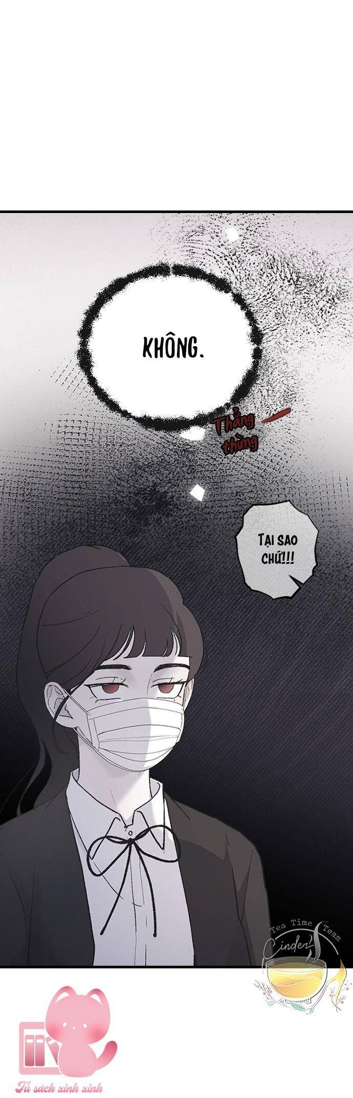 Ba Người Anh Trai Cực Phẩm Của Tôi: Chapter 76