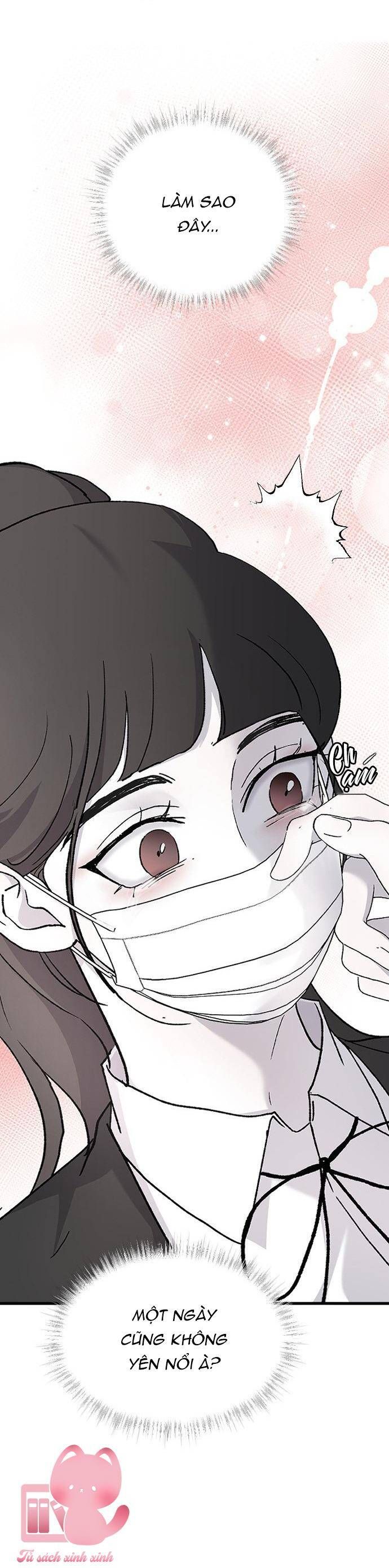 Ba Người Anh Trai Cực Phẩm Của Tôi: Chapter 76