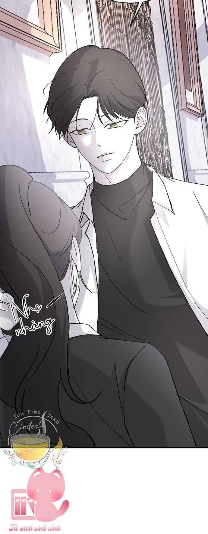 Ba Người Anh Trai Cực Phẩm Của Tôi: Chapter 76