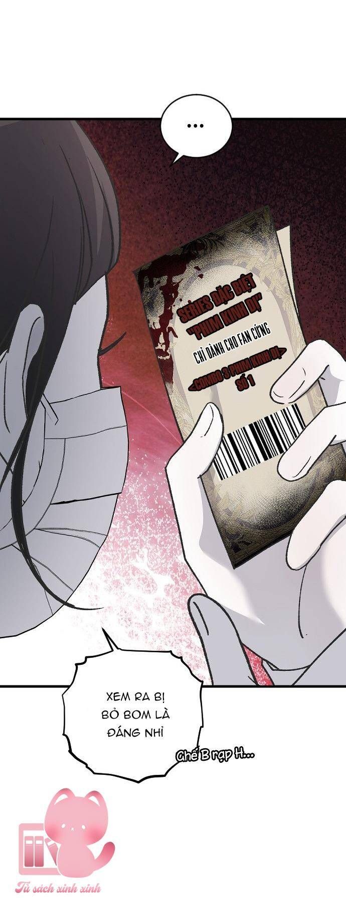 Ba Người Anh Trai Cực Phẩm Của Tôi: Chapter 76