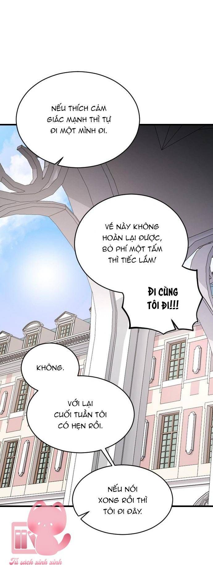 Ba Người Anh Trai Cực Phẩm Của Tôi: Chapter 76