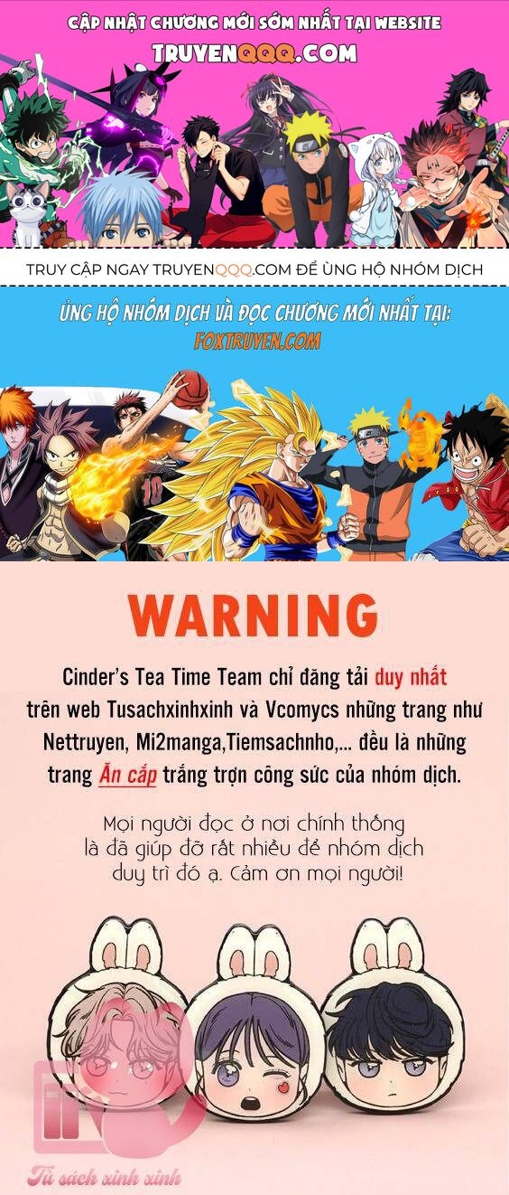 Ba Người Anh Trai Cực Phẩm Của Tôi: Chapter 77