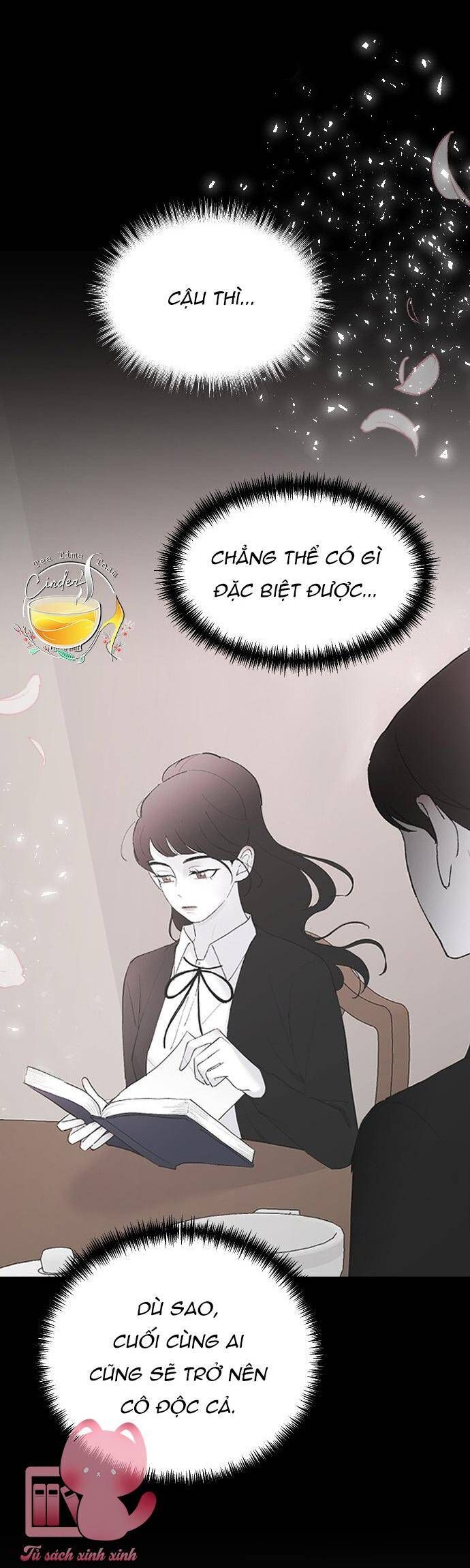 Ba Người Anh Trai Cực Phẩm Của Tôi: Chapter 77