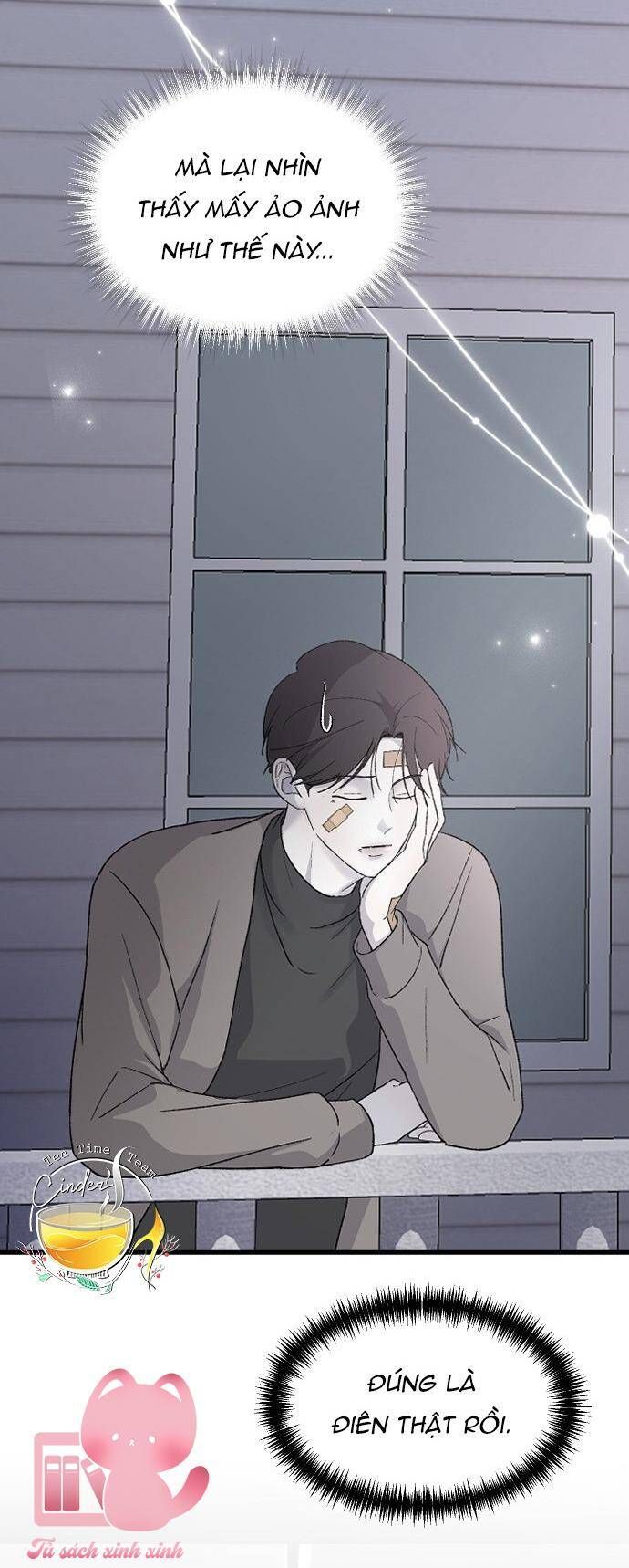 Ba Người Anh Trai Cực Phẩm Của Tôi: Chapter 77