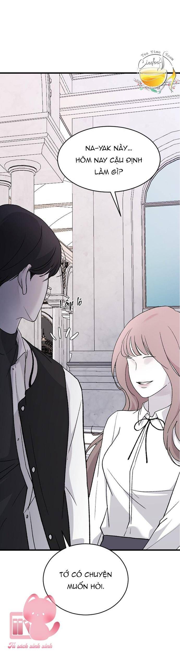 Ba Người Anh Trai Cực Phẩm Của Tôi: Chapter 77