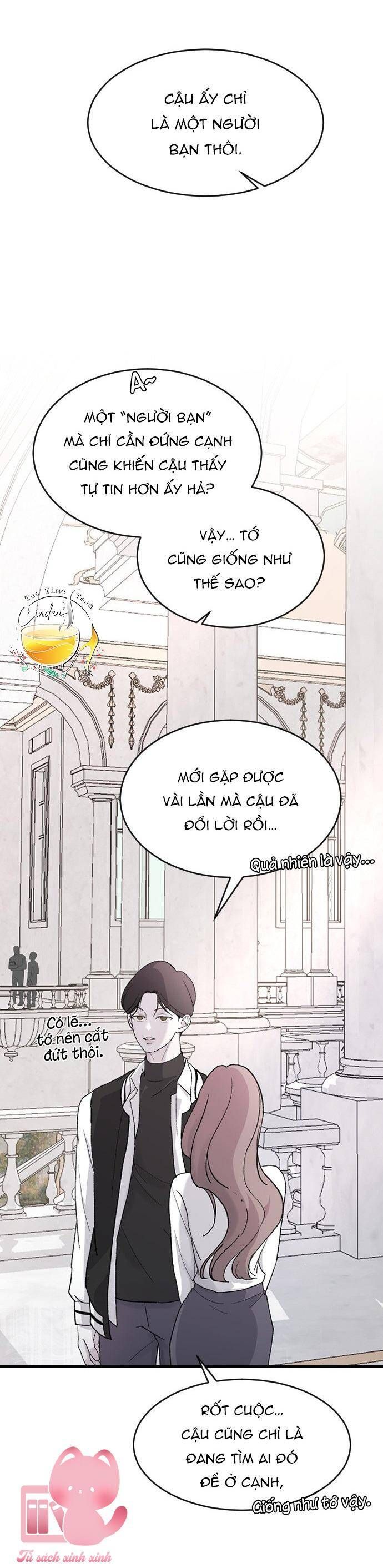 Ba Người Anh Trai Cực Phẩm Của Tôi: Chapter 77