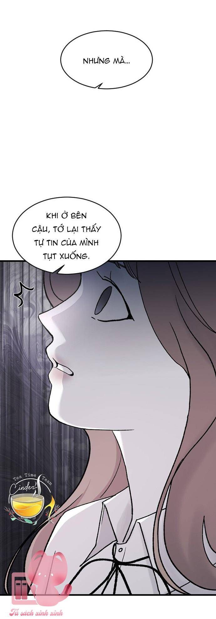 Ba Người Anh Trai Cực Phẩm Của Tôi: Chapter 77