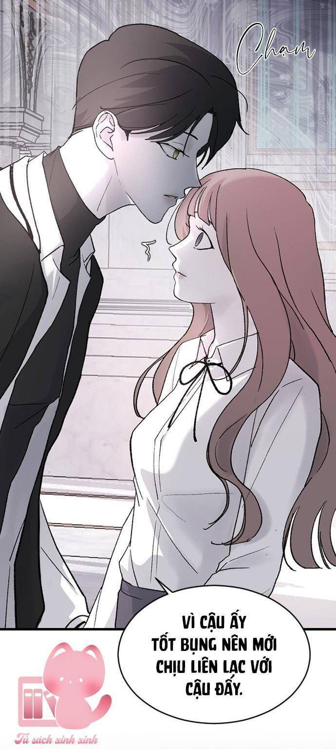 Ba Người Anh Trai Cực Phẩm Của Tôi: Chapter 77