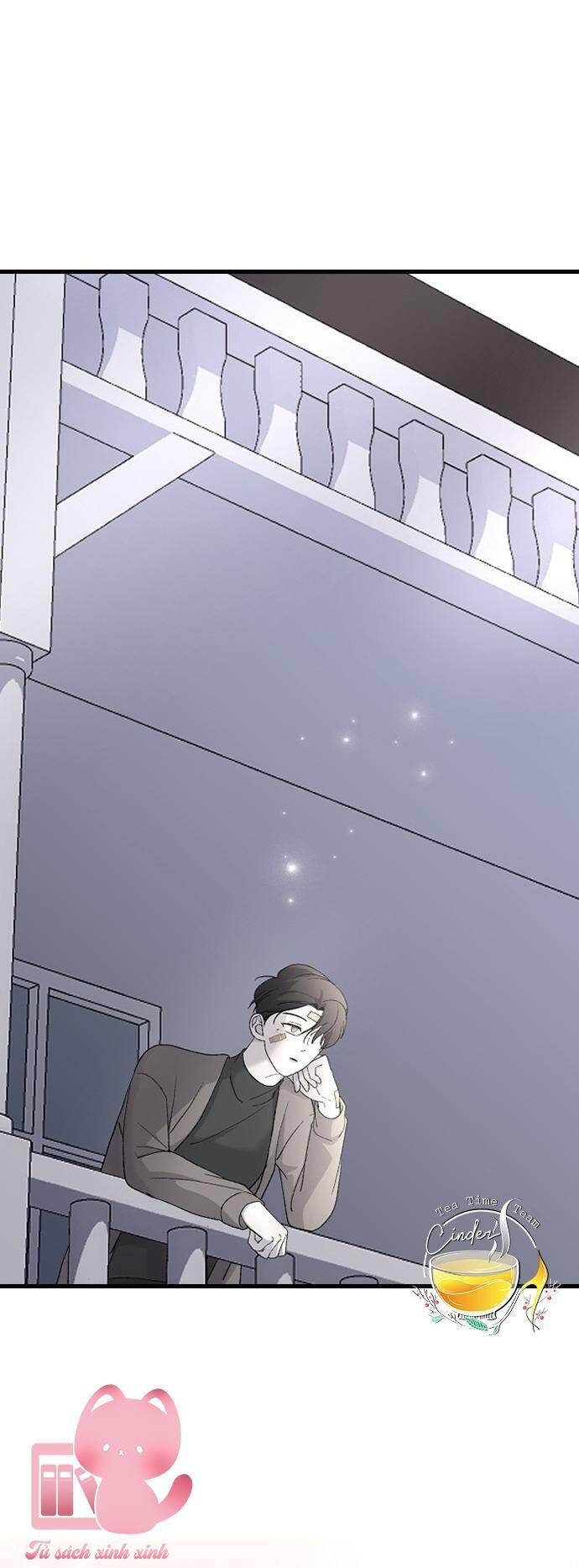 Ba Người Anh Trai Cực Phẩm Của Tôi: Chapter 77