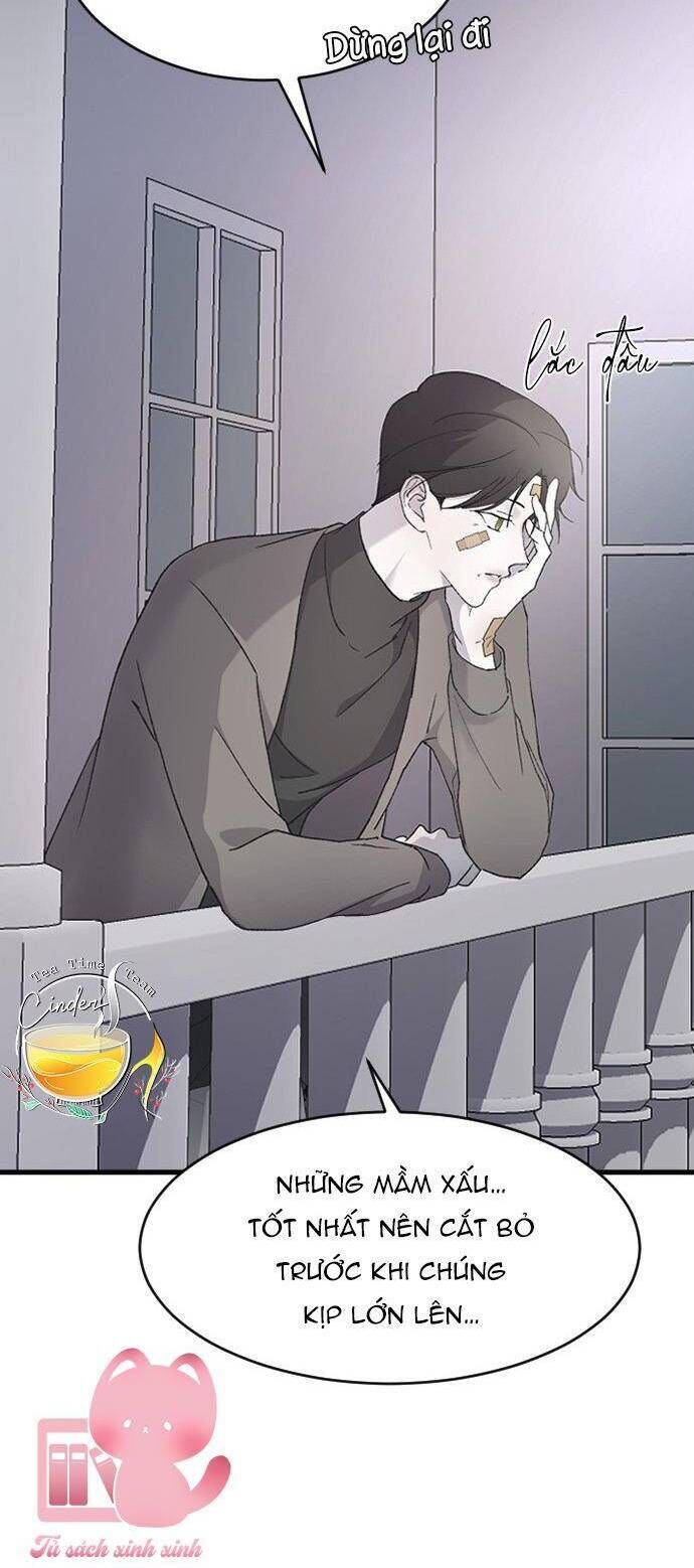 Ba Người Anh Trai Cực Phẩm Của Tôi: Chapter 77