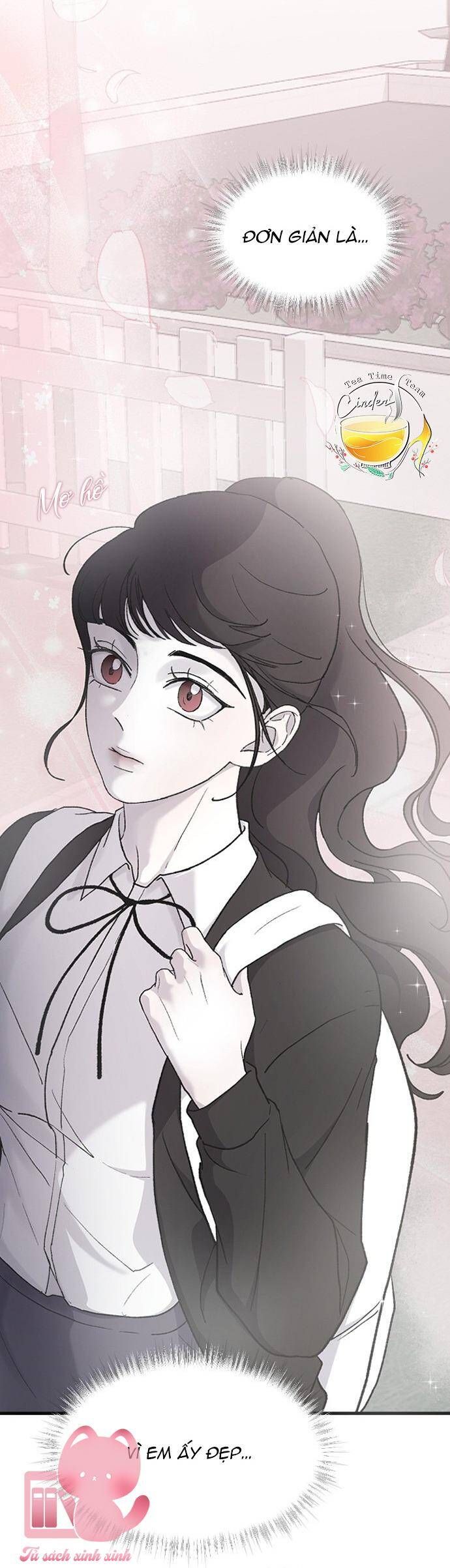 Ba Người Anh Trai Cực Phẩm Của Tôi: Chapter 77