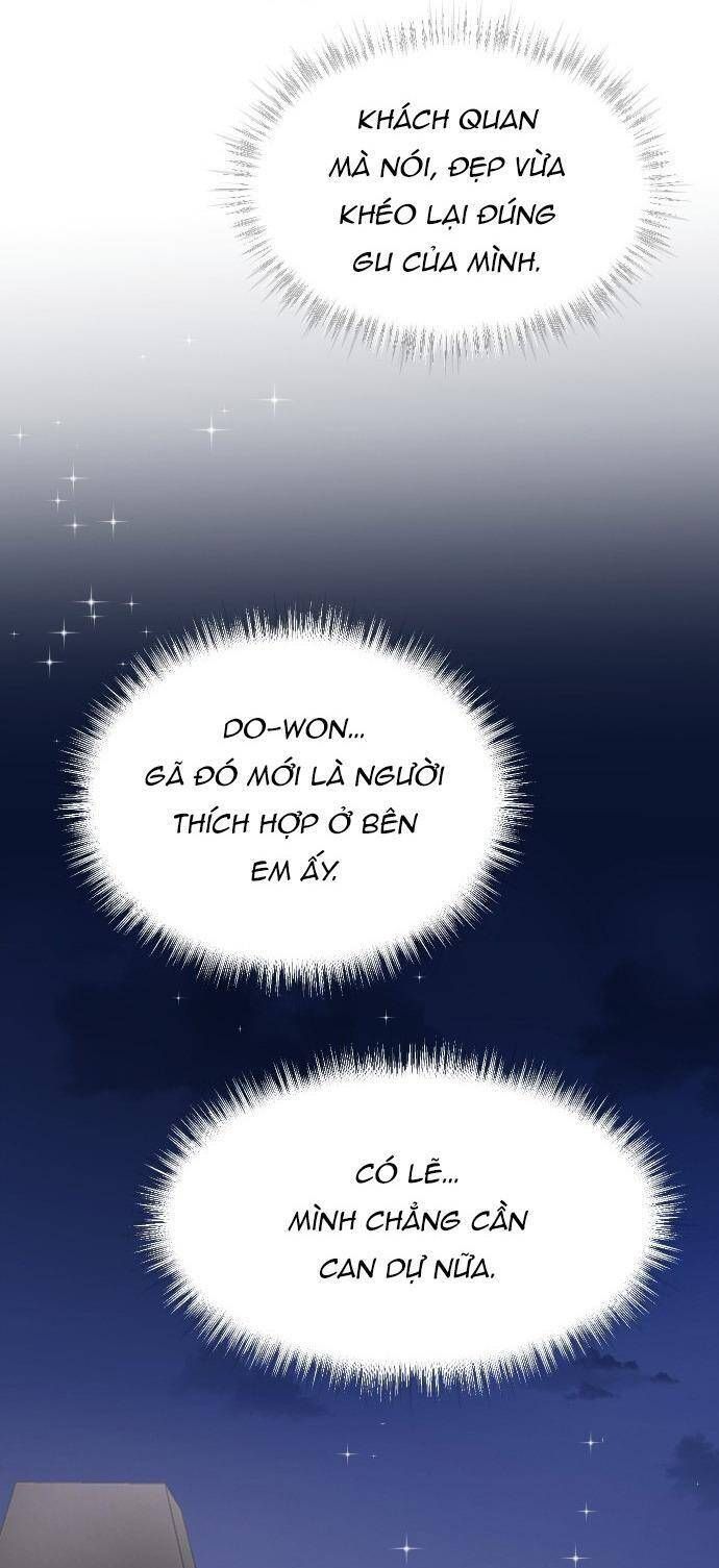 Ba Người Anh Trai Cực Phẩm Của Tôi: Chapter 77