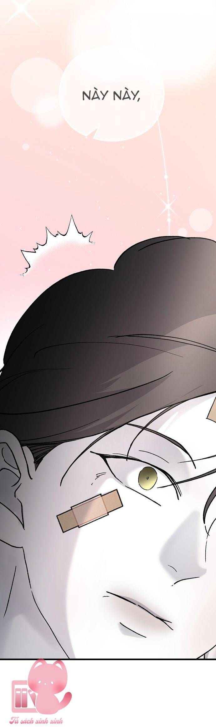 Ba Người Anh Trai Cực Phẩm Của Tôi: Chapter 77