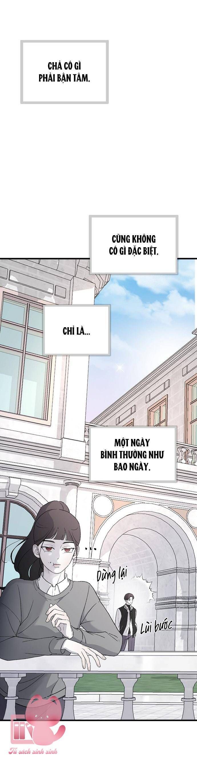 Ba Người Anh Trai Cực Phẩm Của Tôi: Chapter 77