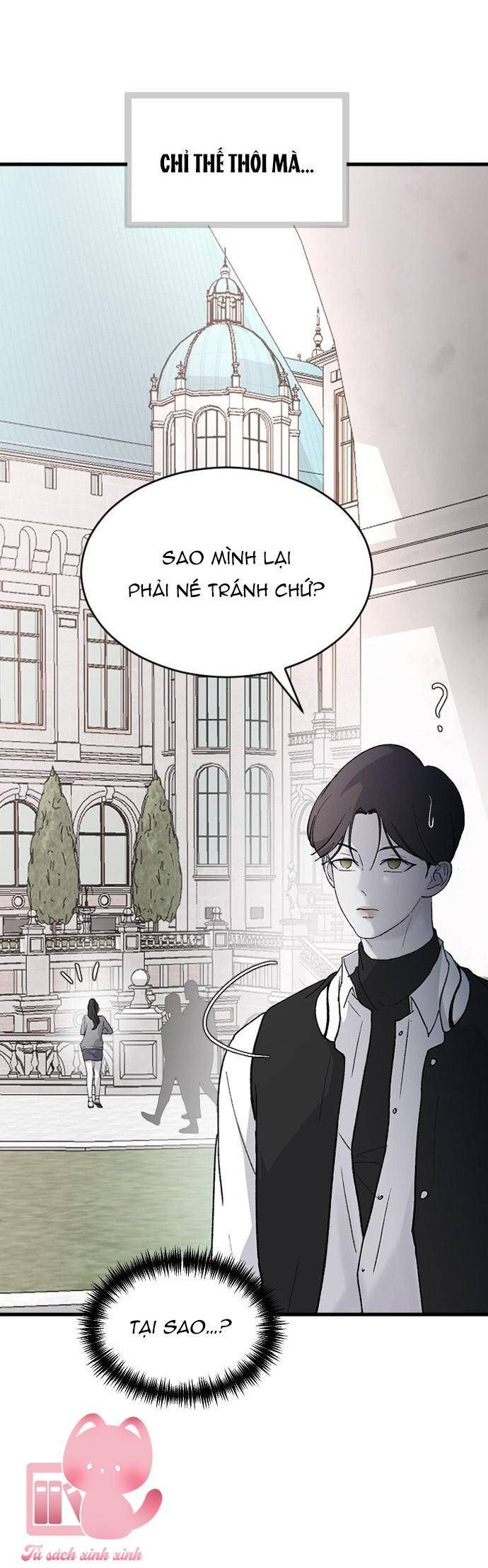 Ba Người Anh Trai Cực Phẩm Của Tôi: Chapter 77