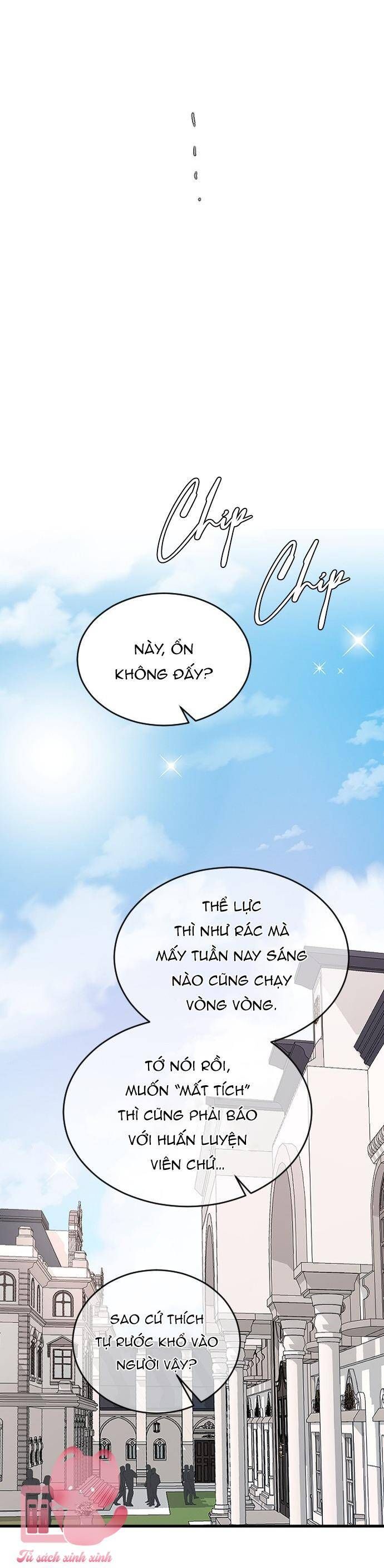 Ba Người Anh Trai Cực Phẩm Của Tôi: Chapter 77