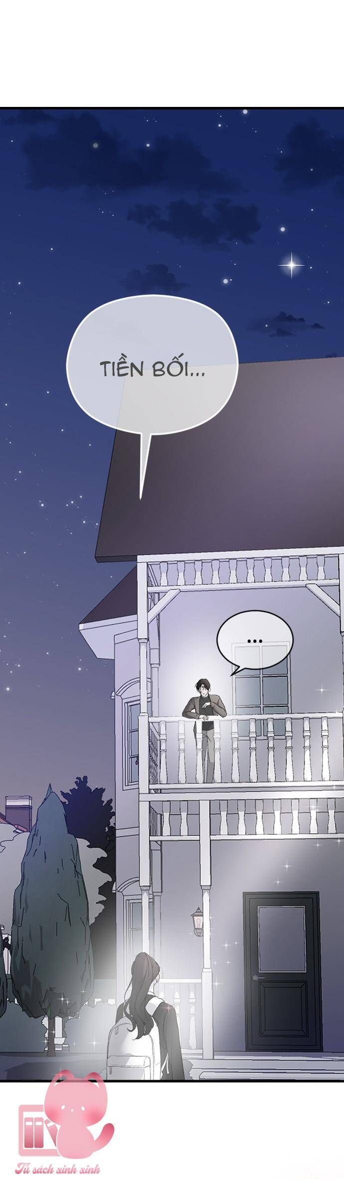 Ba Người Anh Trai Cực Phẩm Của Tôi: Chapter 77