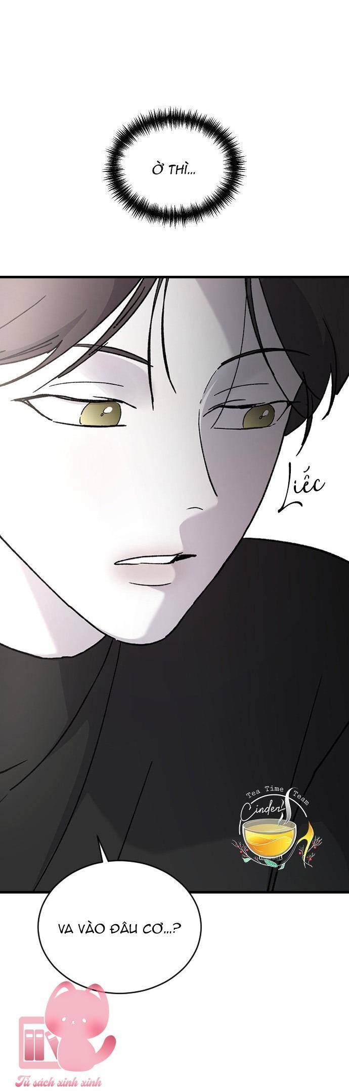 Ba Người Anh Trai Cực Phẩm Của Tôi: Chapter 77