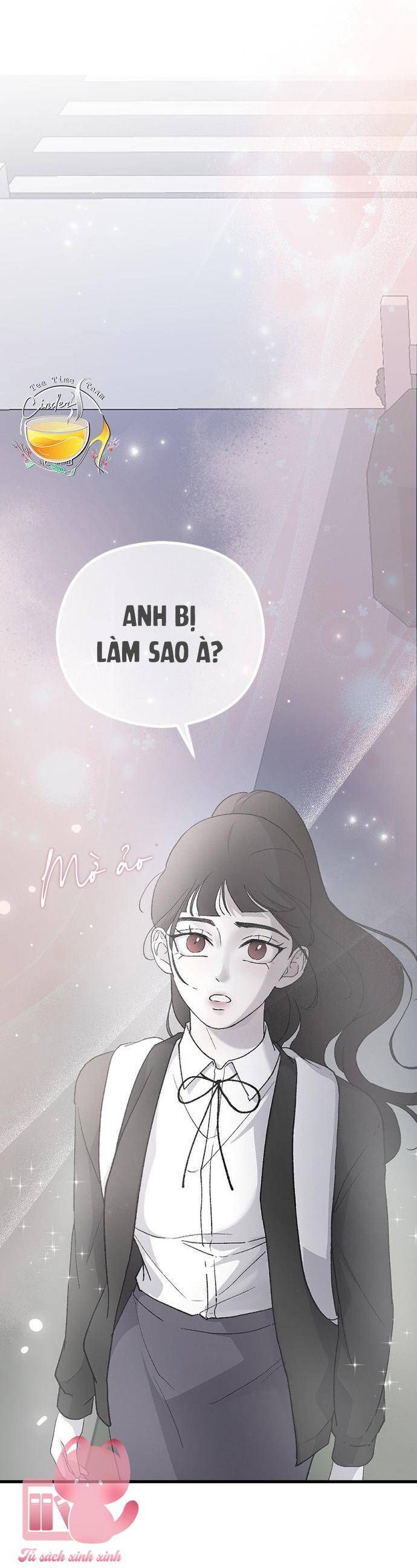 Ba Người Anh Trai Cực Phẩm Của Tôi: Chapter 77