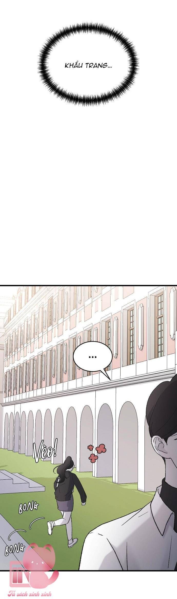 Ba Người Anh Trai Cực Phẩm Của Tôi: Chapter 77