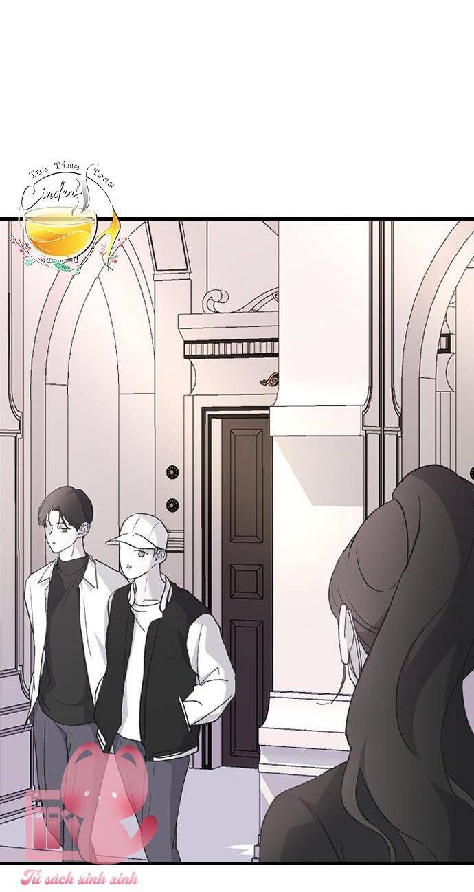 Ba Người Anh Trai Cực Phẩm Của Tôi: Chapter 77