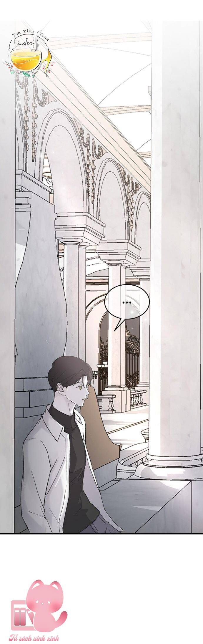 Ba Người Anh Trai Cực Phẩm Của Tôi: Chapter 77