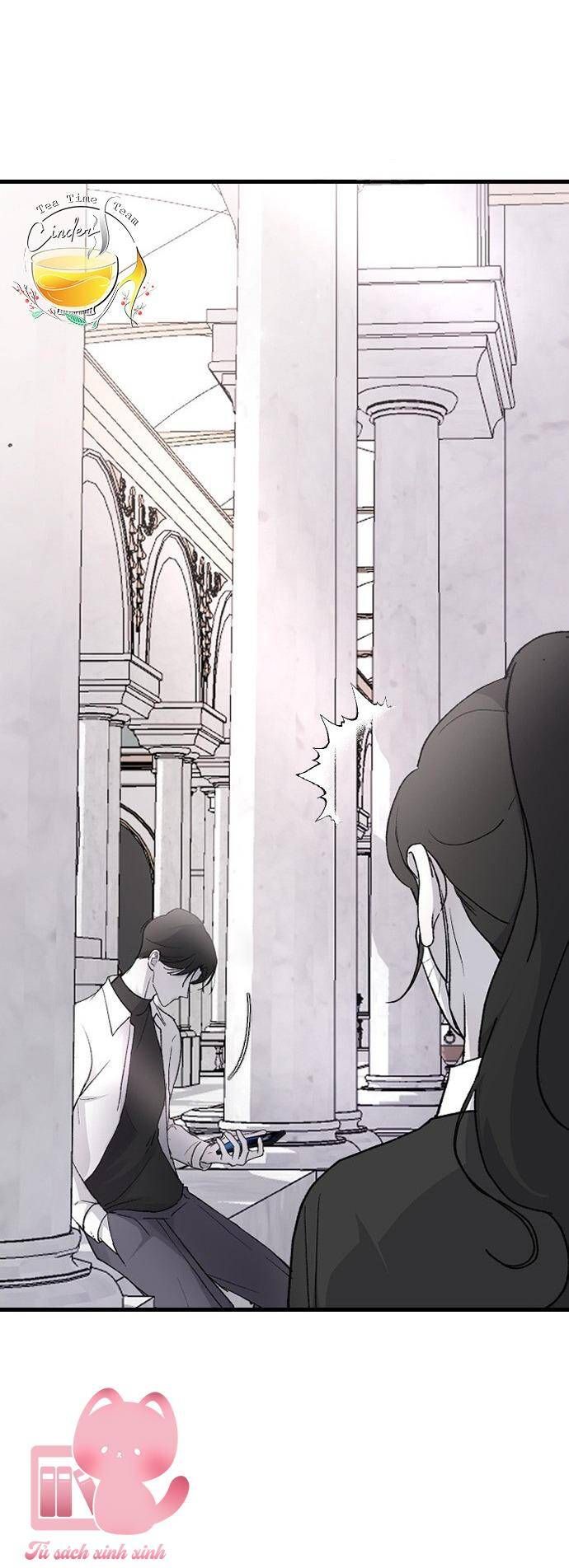 Ba Người Anh Trai Cực Phẩm Của Tôi: Chapter 77