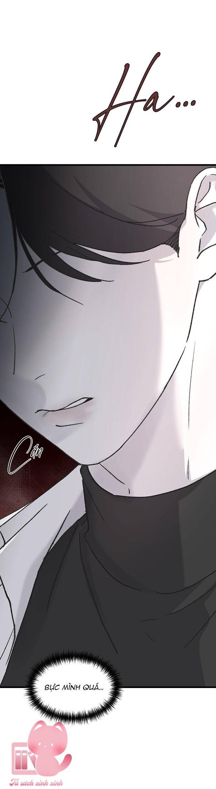 Ba Người Anh Trai Cực Phẩm Của Tôi: Chapter 77