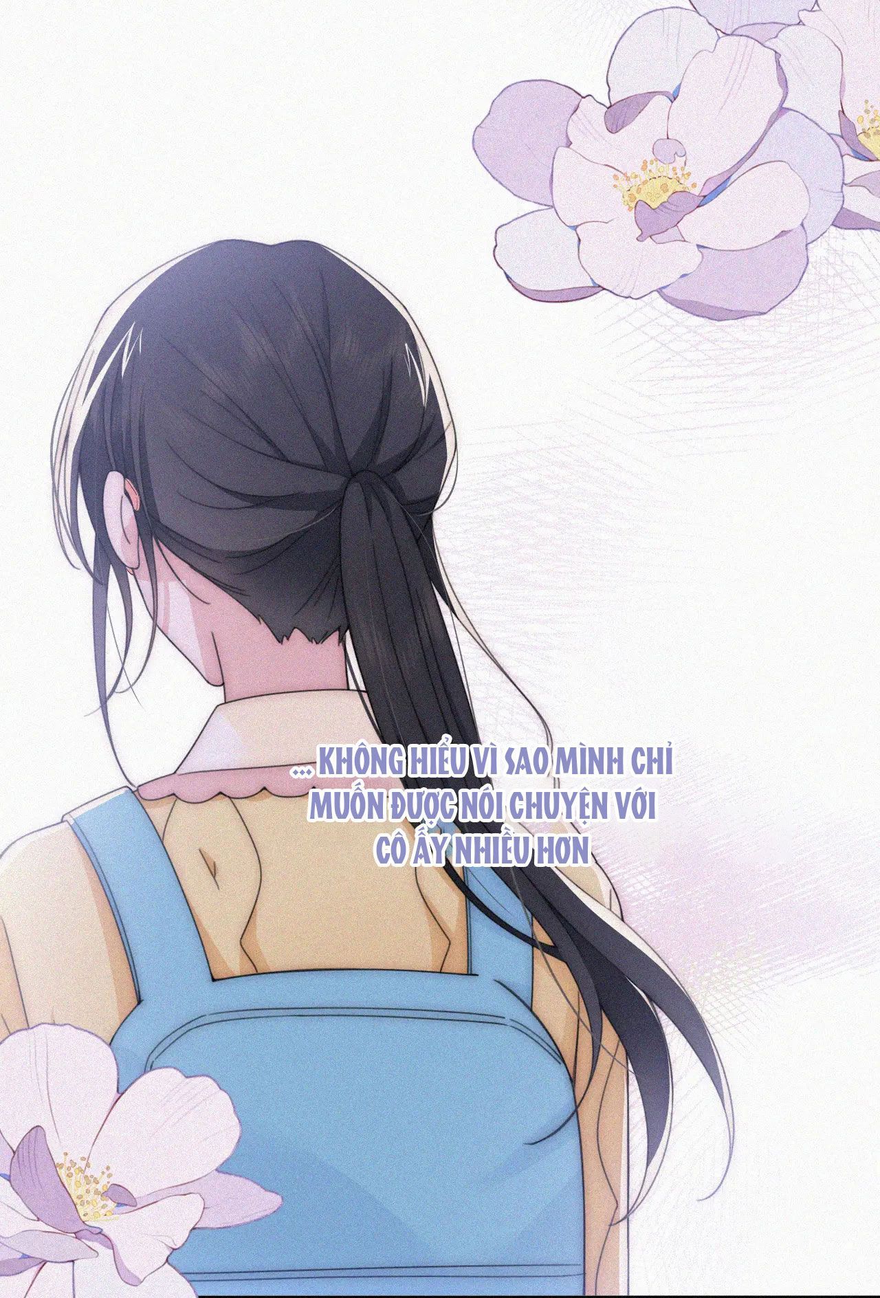 Bá Vương Sủng Ái Cô Vợ Mù: Chapter 20.2