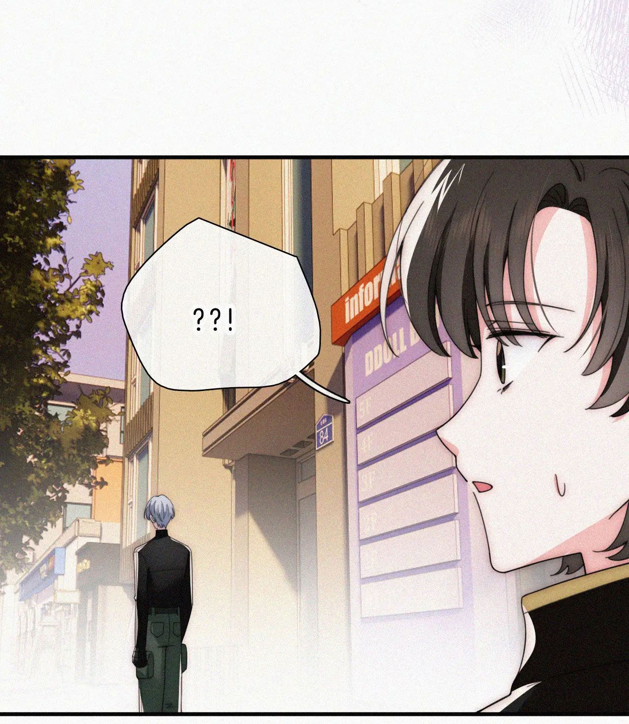 Bá Vương Sủng Ái Cô Vợ Mù: Chapter 20.2