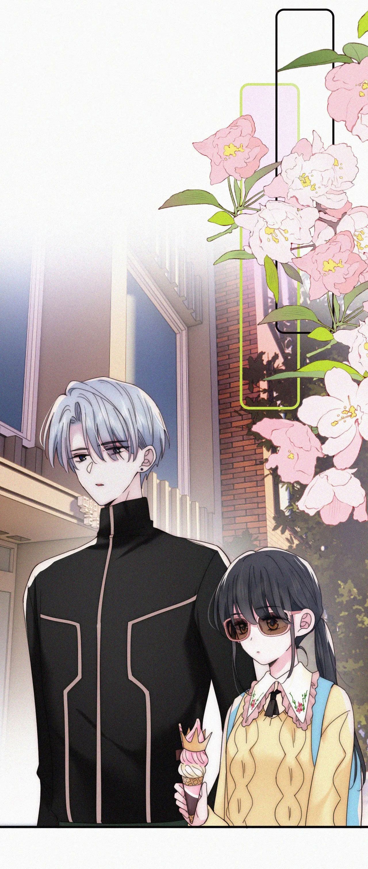 Bá Vương Sủng Ái Cô Vợ Mù: Chapter 20.2