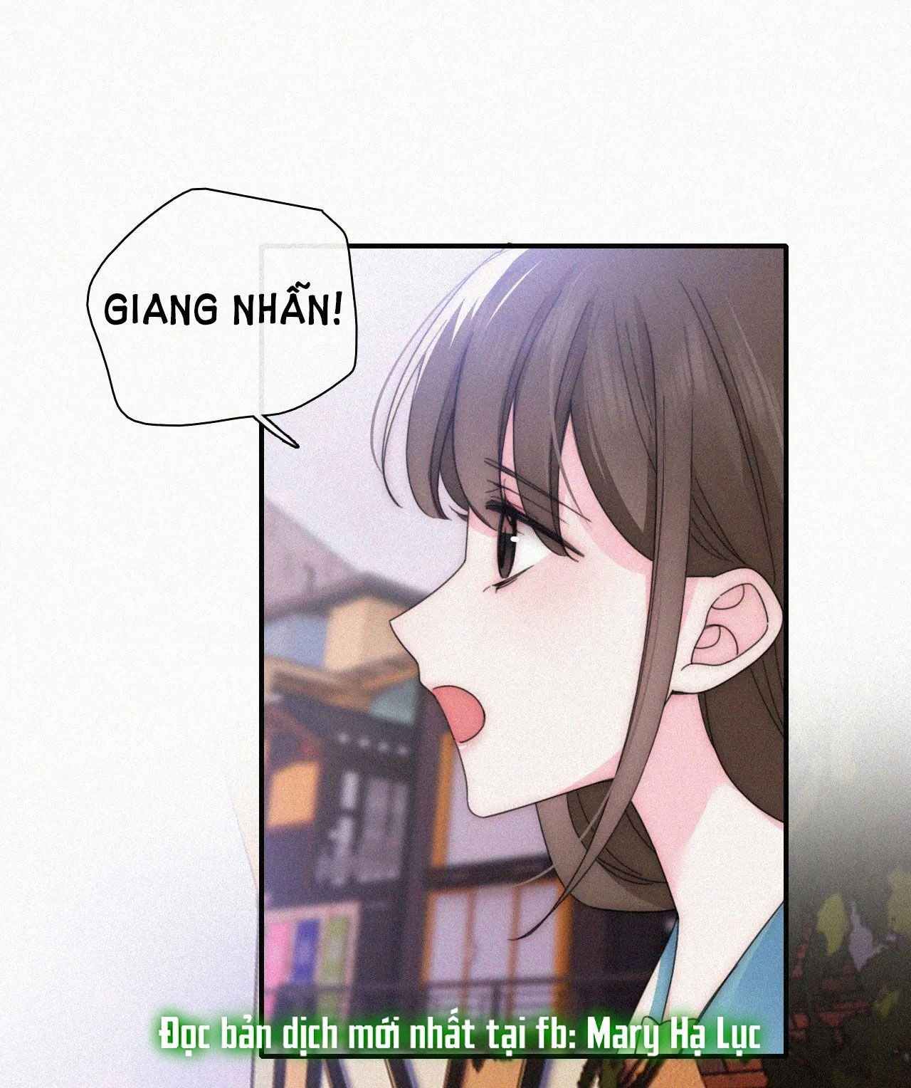 Bá Vương Sủng Ái Cô Vợ Mù: Chapter 20.2