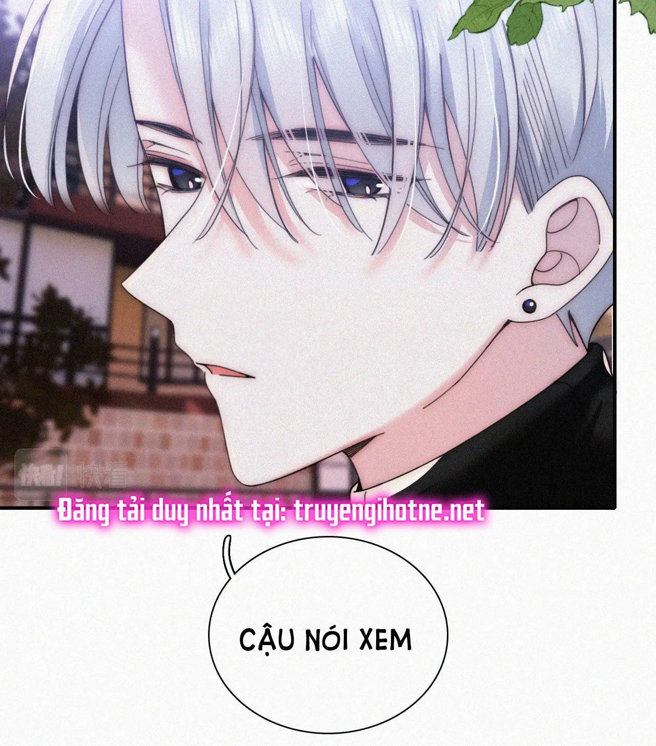 Bá Vương Sủng Ái Cô Vợ Mù: Chapter 20.2