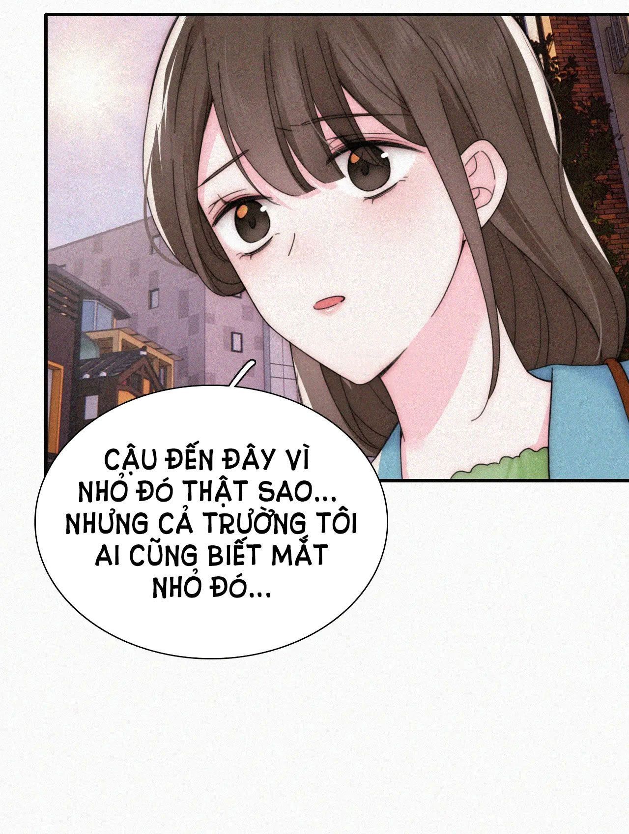 Bá Vương Sủng Ái Cô Vợ Mù: Chapter 20.2