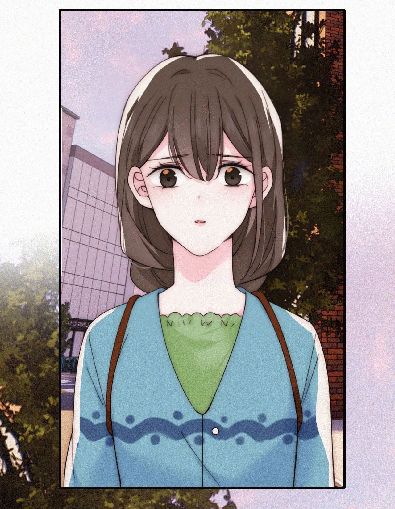 Bá Vương Sủng Ái Cô Vợ Mù: Chapter 20.2