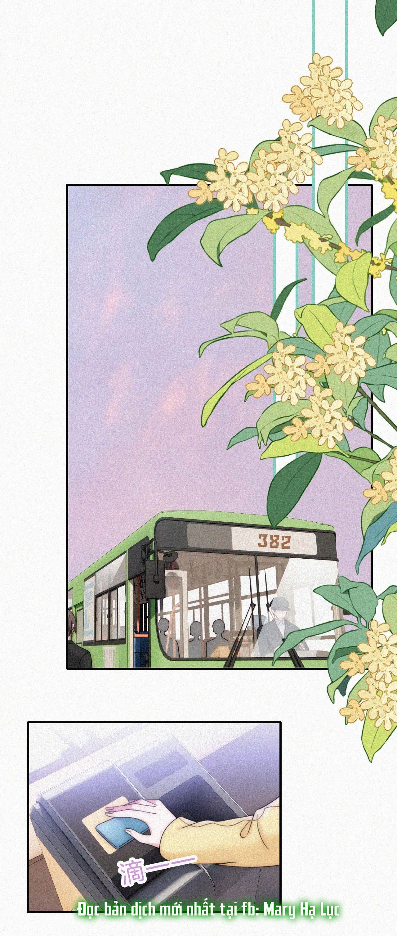 Bá Vương Sủng Ái Cô Vợ Mù: Chapter 20.2