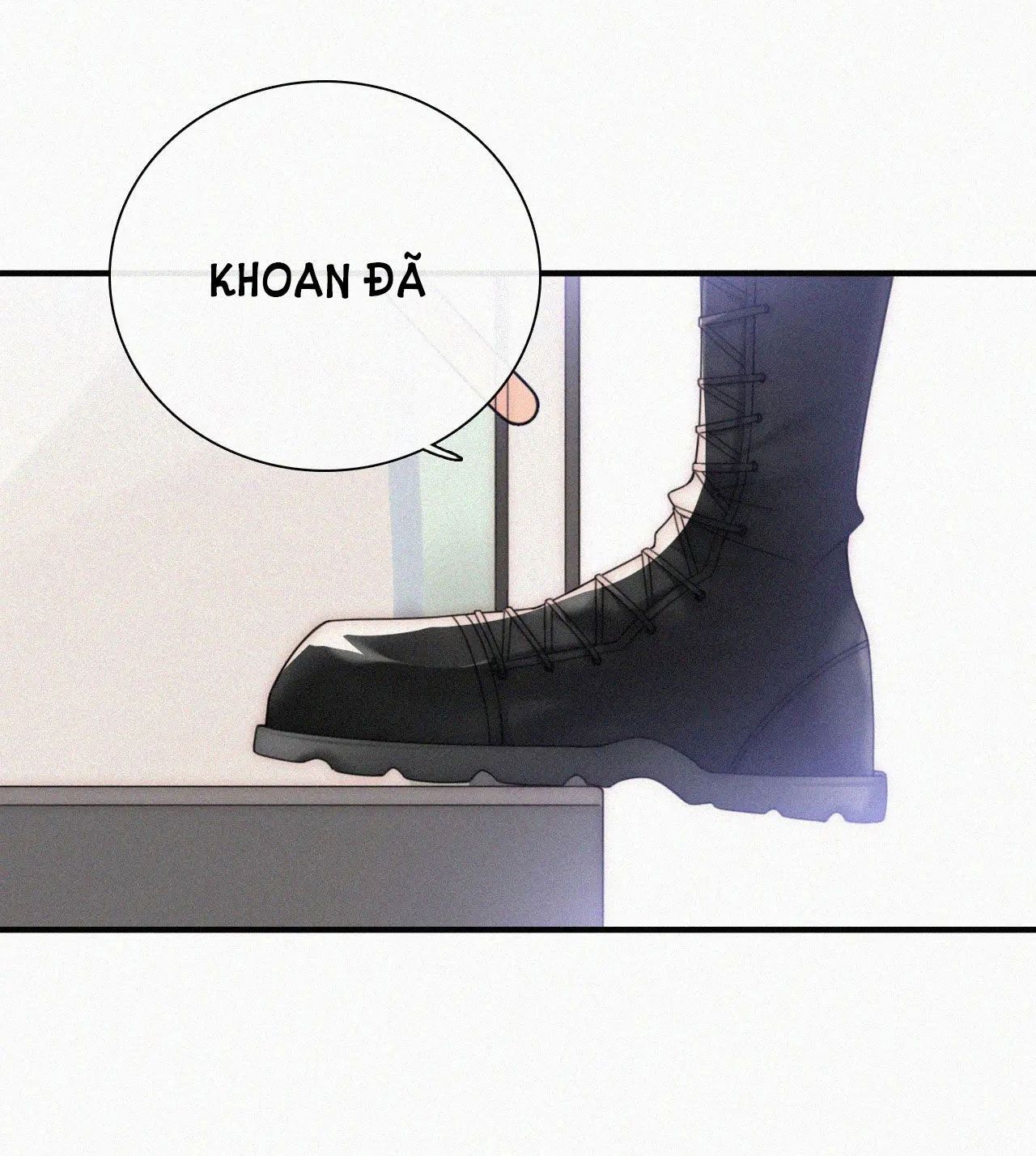 Bá Vương Sủng Ái Cô Vợ Mù: Chapter 20.2