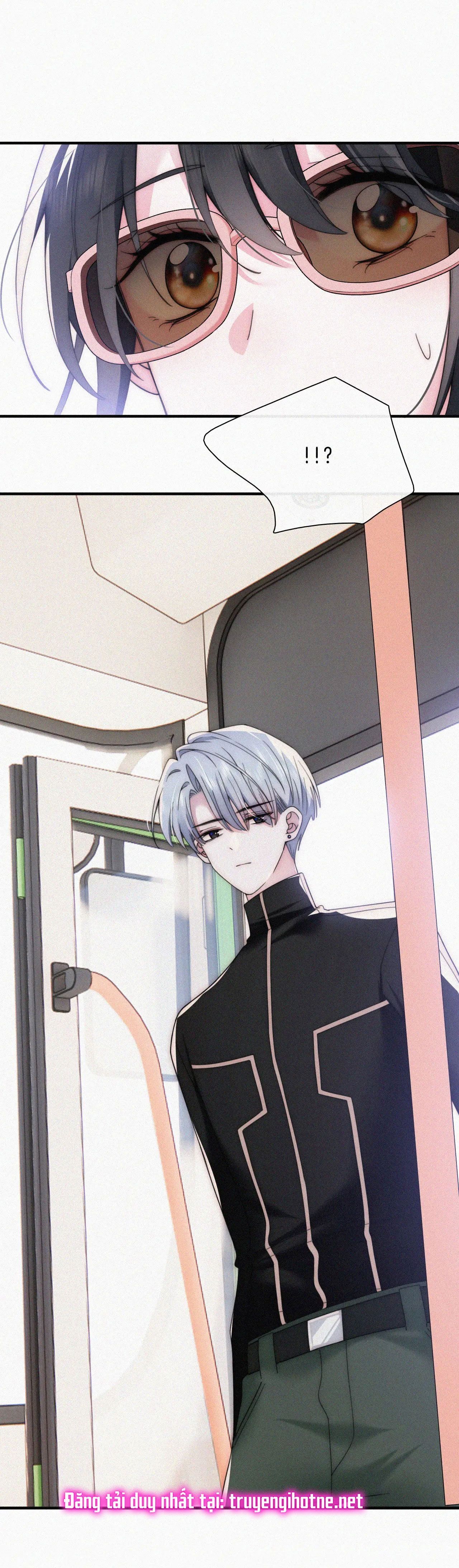 Bá Vương Sủng Ái Cô Vợ Mù: Chapter 20.2